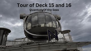 Decks 15 16