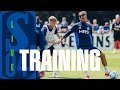 TRAINING RE-LIVE | Auftakt in die erste Pflichtspielwoche! | FC Schalke 04