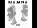 EKDK house live dj set