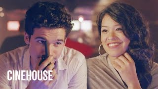 Latina meets a cute guy on the dance floor | Award-winning romcom | Sleeping with the Fishes