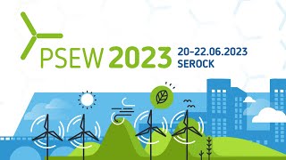 PSEW2023 - SESJA GŁÓWNA -