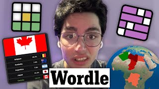 I Played Every Wordle So You Don't Have To