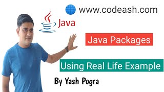 package in java example | Java packages | package example using eclipse