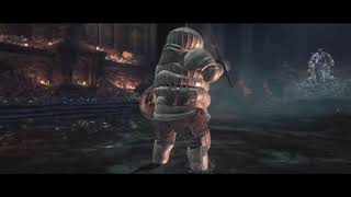 Dark Souls III CG 剪辑