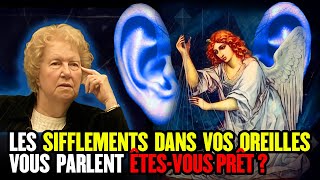 12 Significations Spirituelles du Bourdonnement d'Oreilles - Dolores Cannon