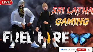 SRI Latha Gaming Live 1 Vs 2 💪