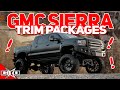 Which GMC Trim Package is the BEST!?