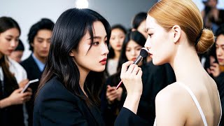 Underestimated Ordinary Girl Turns Out to Top Makeup Artist, Saving Failing Show, CEO Falls for Her!