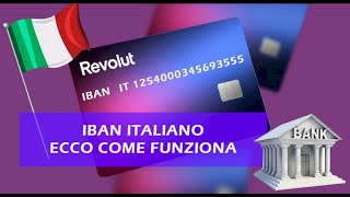 REVOLUT CAMBIA L'IBAN - Cosa succederà? Come funziona?