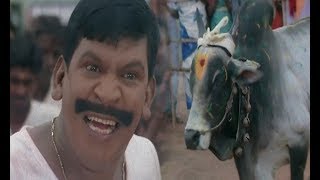 Vadivelu South Back To Back Comedy Scenes | TFC Movies