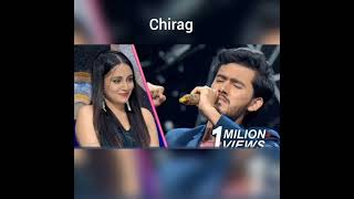 Ab Tere Bin l Chirag Kotwal l Indian Idol 13