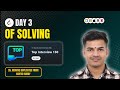 26. Remove Duplicates from Sorted Array | Leetcode 26 | Day 3 of Top interview 150