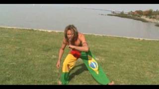 Awesome   Capoeira