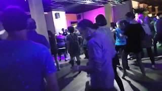 Salsa Aalen - DJ Don Alvarado - Salsa Party im Sancho Aalen