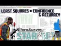 STAR*NET for Land Surveyors - Step by Step Guide with Hot Tips