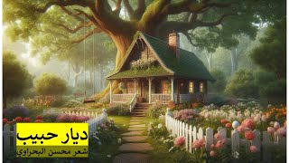 ديار حبيب - محسن البحراوي