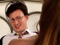 Harry Potter and the Steamy Slow Jam! Key Of Awesome #44