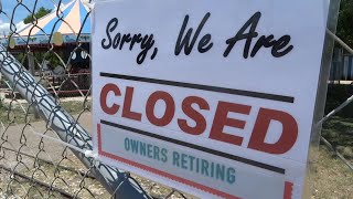 As I See It: Longtime Austin amusement park closes