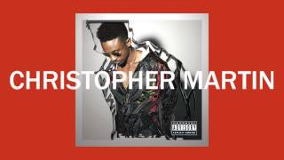 Christopher Martin - Steppin ft. Busy Signal |  Audio