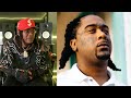 Ron-Ron The Producer on 03 Greedo 