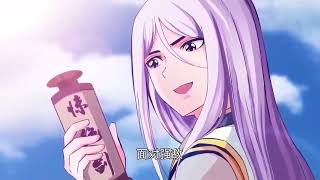 🔥【FULL】【Multi Sub】Awakening Sword Spirit at the Beginning EP 1-60 #anime #animation