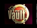 The Vault Indent (Ver 2)