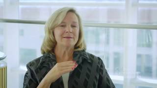 CHRO Conversations: Susan Peters - GE