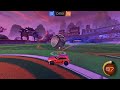 oski ranked 2v2 pov 64 oski u0026 toxiic vs aero u0026 alemz rocket league replays