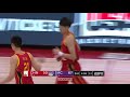 周琦夏季联赛前两场个人完整集锦 夏联g2 中国 vs 国王 zhou qi highlight