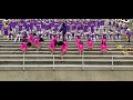 Alcorn State SOD-GOLDEN GIRLS |Ok..Ok| vs Grambling 2022