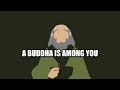 A Buddha Is Among You (story)