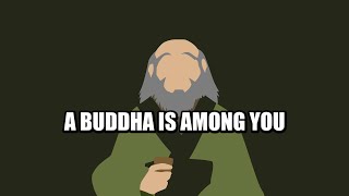 A Buddha Is Among You (story)