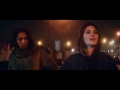 Steve Aoki & Louis Tomlinson - Just Hold On (Video)