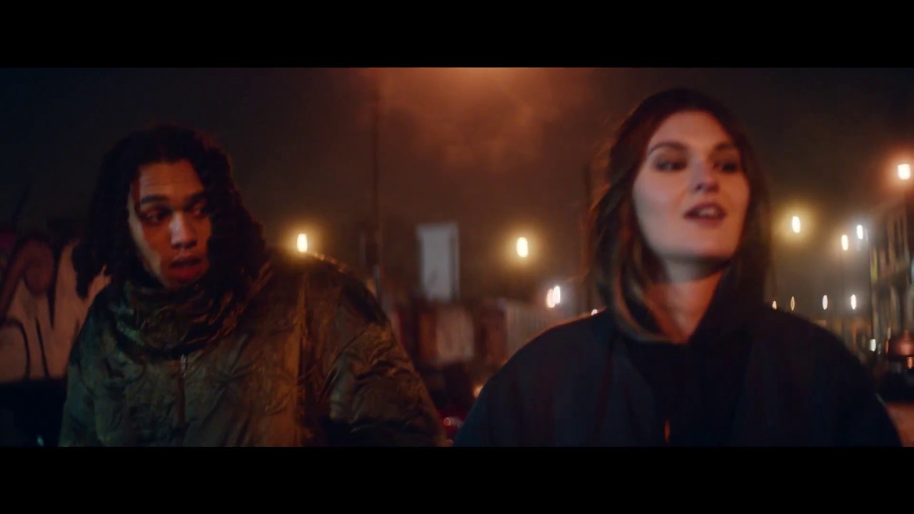Steve Aoki & Louis Tomlinson - Just Hold On Steve Aoki & Louis Tomlinson - Just Hold On