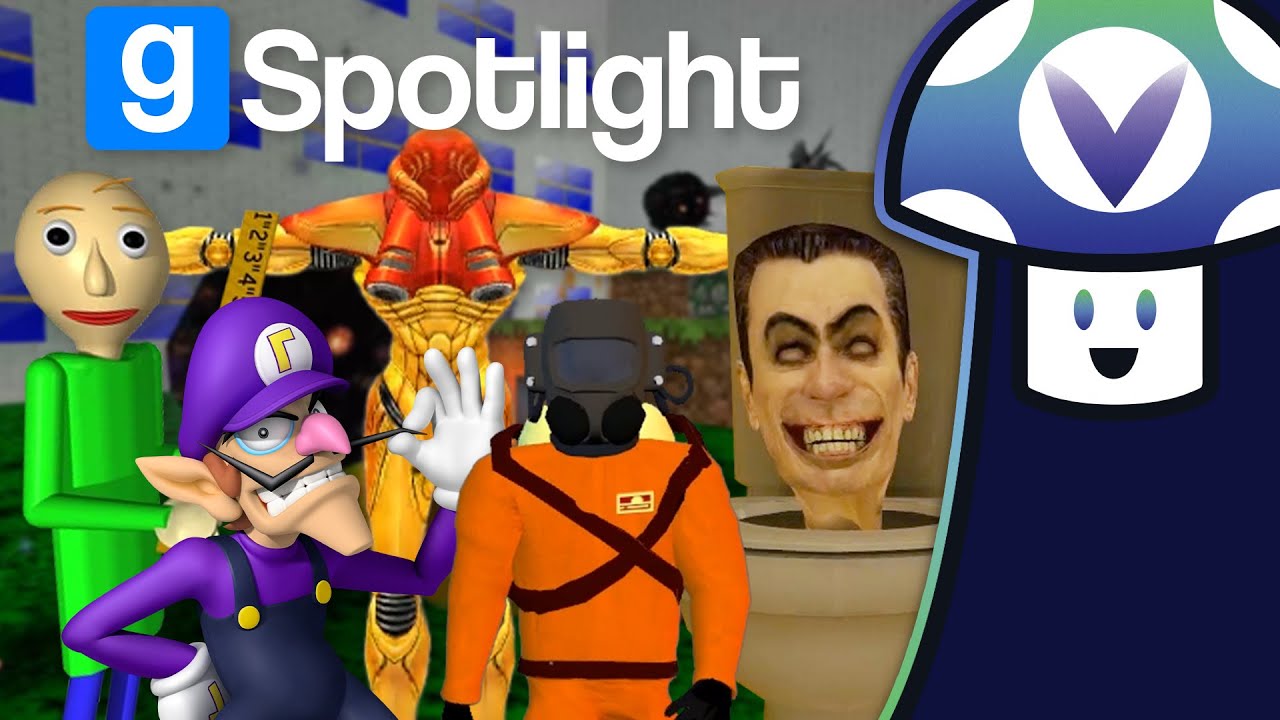 Vinny G Spotlight Youtube