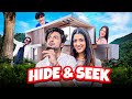 Extreme Hide and Seek with Friends 🤣 |  Archit Verma Vlogs