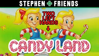 7 Millenials Play Candyland - Stephen \u0026 Friends