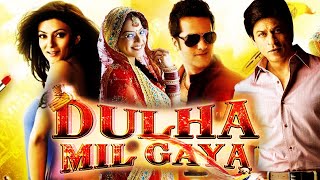 dulha mil gaya | Sag ja zur Liebe | Shahrukh khan | Sushmita sen | Fardeen khan | Bollywood-Film