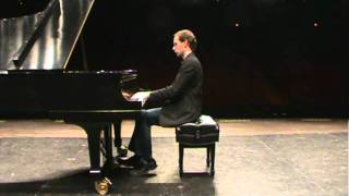 Beethoven/Liszt: Symphony #5 in c minor, op. 67