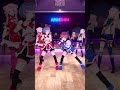 【重力3倍】おめシスと全力愛包ダンスホール！！！ ヒメヒナ おめシス 愛包ダンスホール