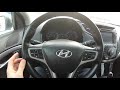 2013 hyundai i40 УНИВЕРСАЛ ТОПОВЫЙ ВАГОН