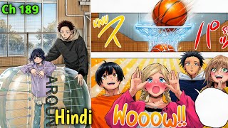 Fragrant Flowers Bloom With Dignity Chapter 189 Explained in Hindi | UiSenpaiExplains