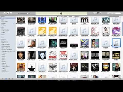How to Add Songs to Albums in iTunes How to Add Songs to Albums in iTunes