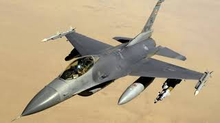 General Dynamics F-16 Fighting Falcon | Wikipedia audio article