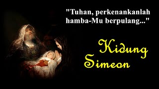 Kidung Simeon