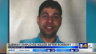 Indy’s Unsolved: Crime reduction efforts continue 2 years after employee killed during robbery at Su