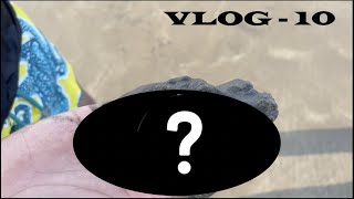 YOU WOULDN'T BELIEVE WHAT WE FOUND AT THE BEACH!!