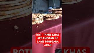 ROTI TAMIS SEGEDE ALAIHIM KESUKAAN ORANG ARAB