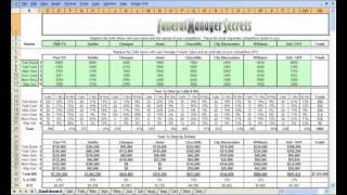 Funeral Home Competition Strategies | Competition & Mix Tracker
