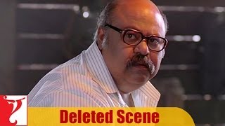 Deleted Scene: 9 | Gunday | Banerjee Arrests Kali Kaka | Ranveer Singh | Arjun Kapoor
